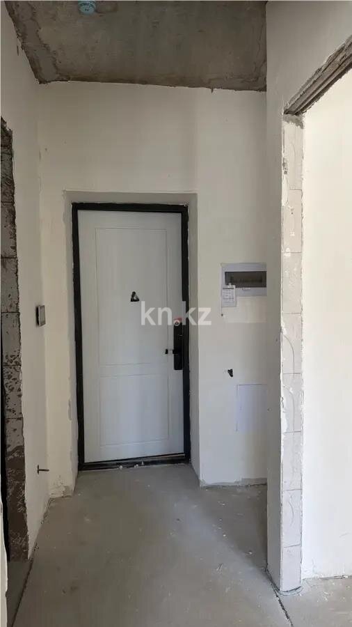 Продажа 1-комнатной квартиры, 39.3 м² в Астане - фото 5
