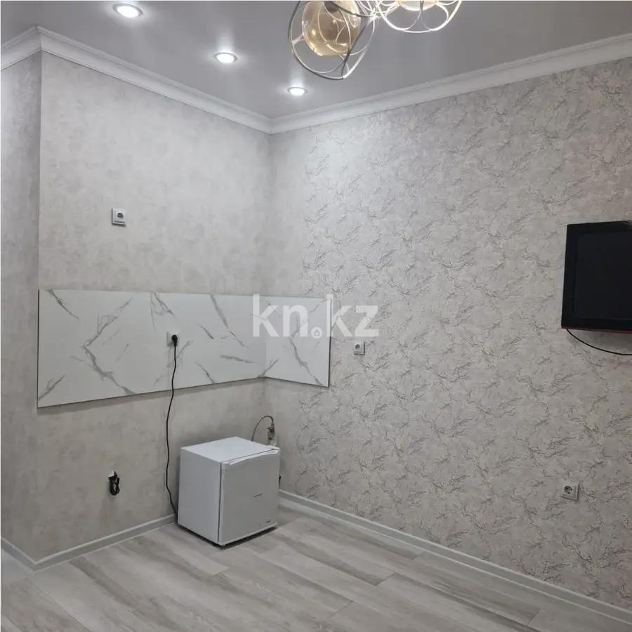 Продажа 1-комнатной квартиры, 21.2 м², ул. Калдаякова, дом  26 в Астане - фото 2