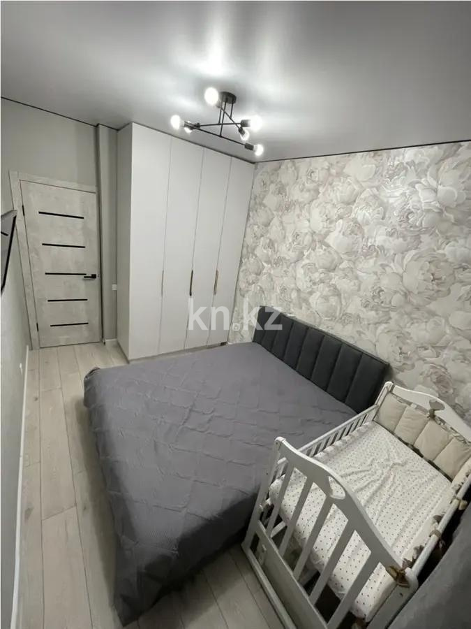 Продажа 2-комнатной квартиры, 38 м² в Астане - фото 2