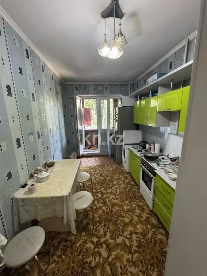 Продажа 2-комнатной квартиры, 54 м² в Алматы - фото 3