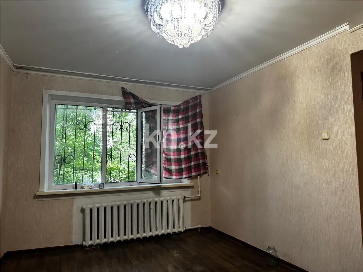 Продажа 2-комнатной квартиры, 46 м² в Караганде