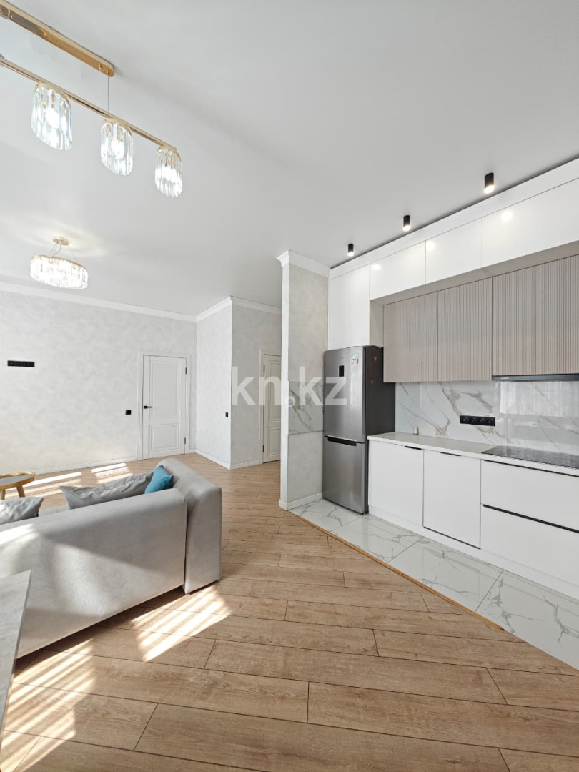 Продажа 3-комнатной квартиры, 90 м² в Караганде - фото 6