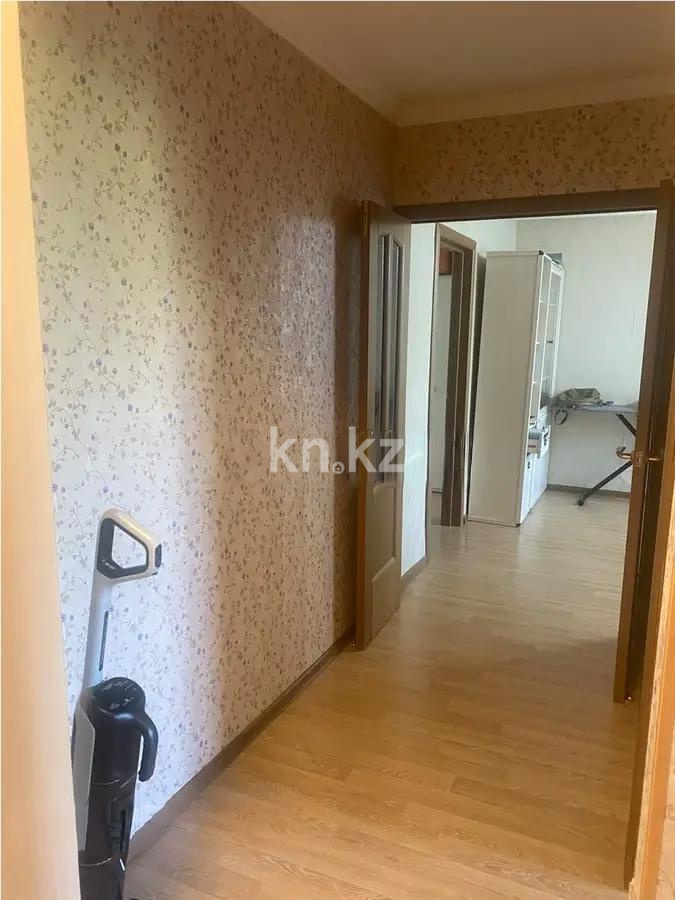 Продажа 3-комнатной квартиры, 59.4 м² в Алматы - фото 7