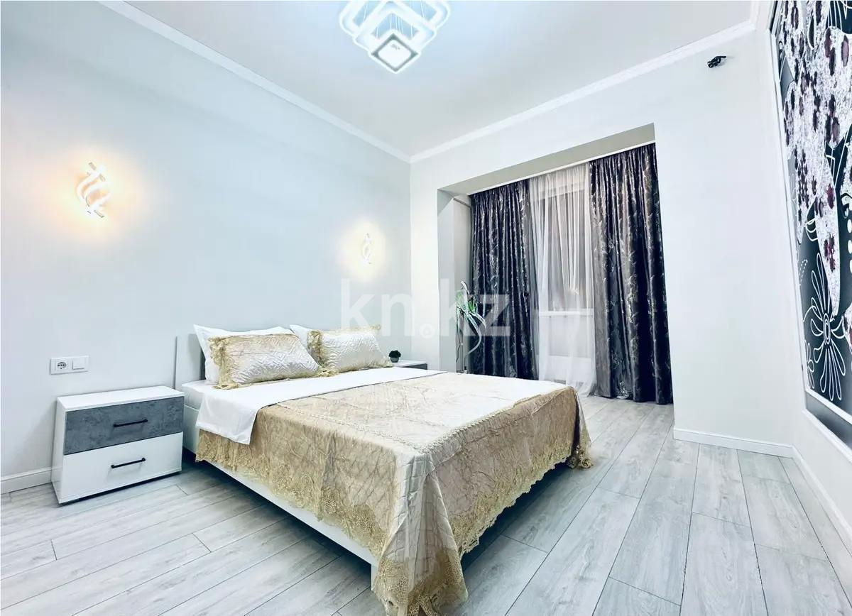 Продажа 2-комнатной квартиры, 73.1 м² в Алматы - фото 2