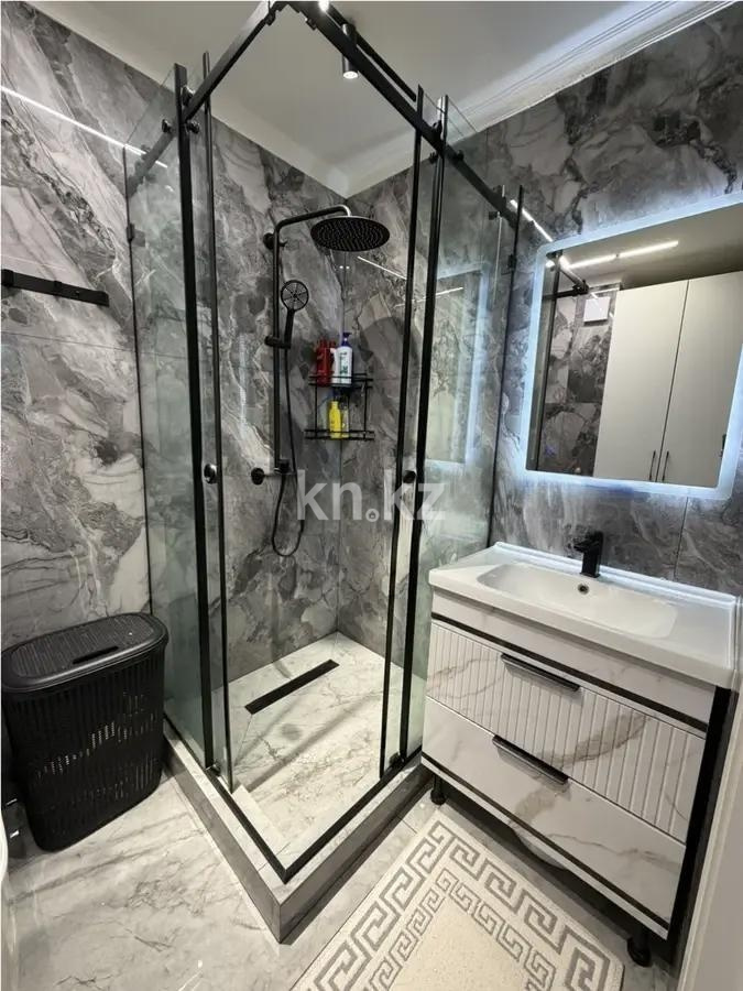 Продажа 2-комнатной квартиры, 52 м² в Алматы - фото 4