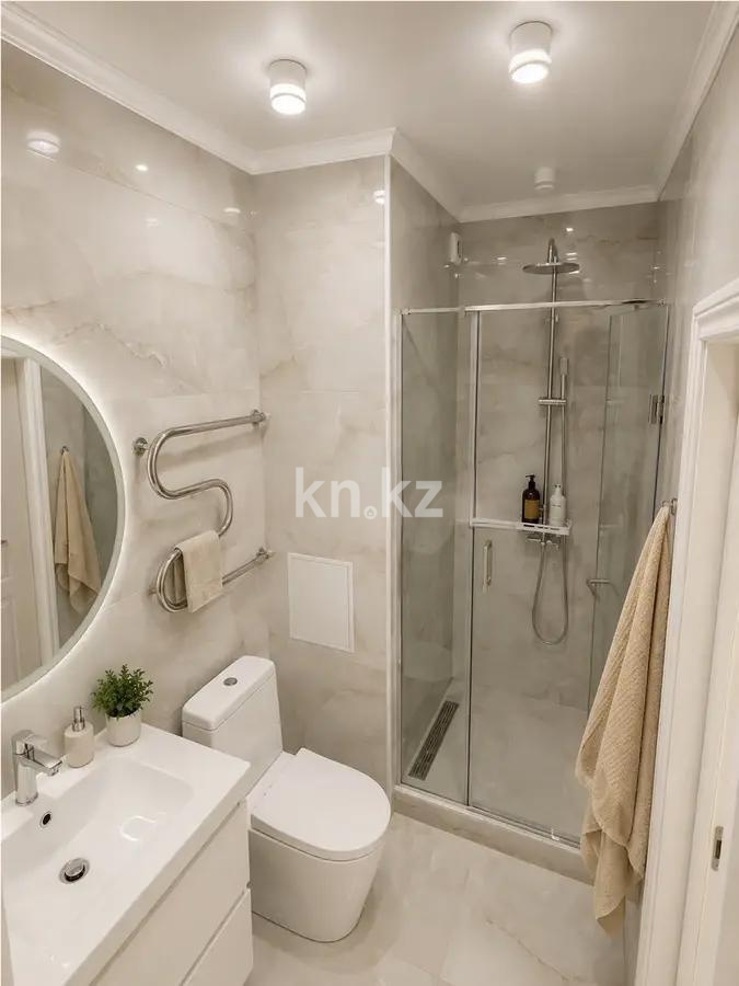 Продажа 3-комнатной квартиры, 95 м² в Астане - фото 5