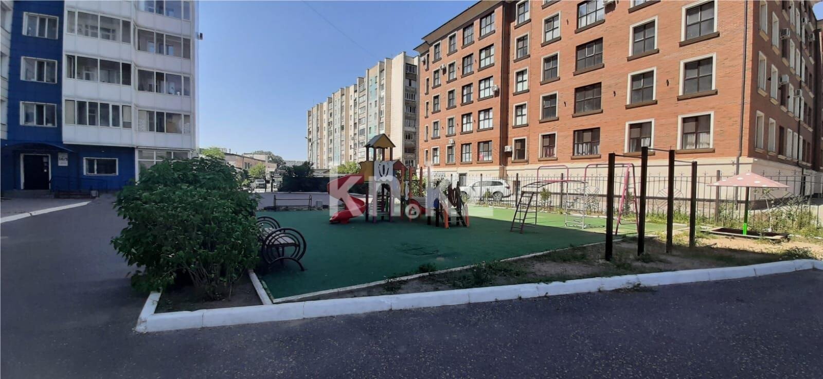 Продажа 2-комнатной квартиры, 44 м² в Караганде - фото 8