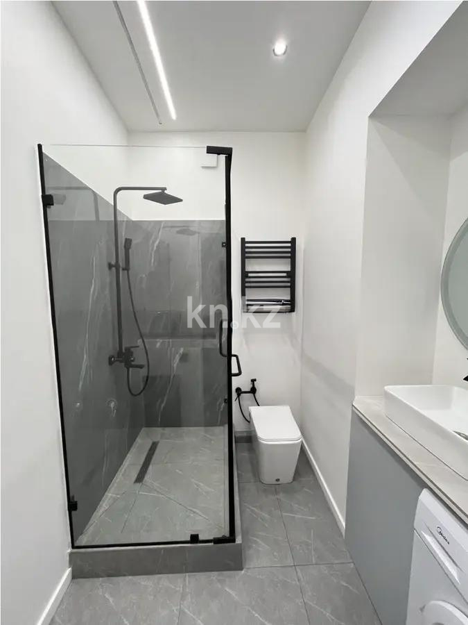 Продажа 2-комнатной квартиры, 73 м² в Алматы - фото 4