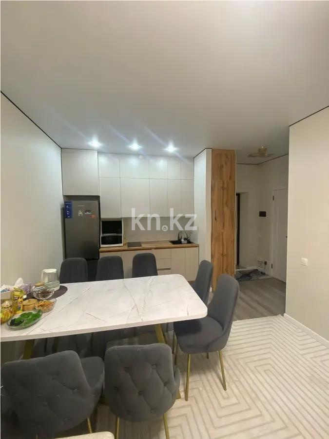 Продажа 2-комнатной квартиры, 42 м² в Астане - фото 3