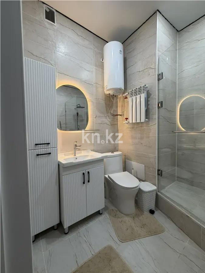 Продажа 3-комнатной квартиры, 72 м² в Караганде - фото 5