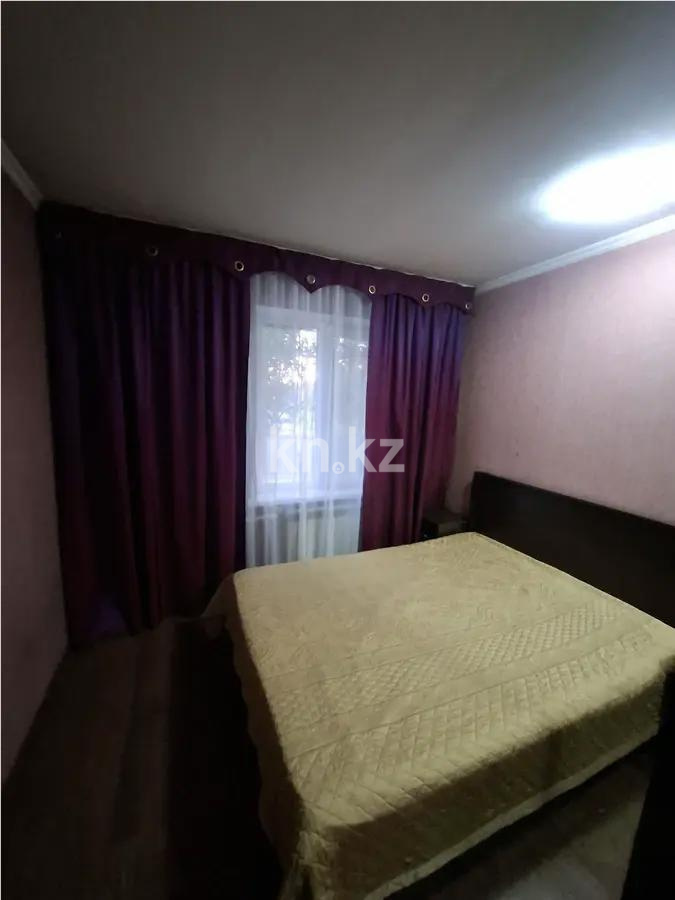 Продажа 2-комнатной квартиры, 43.9 м² в Алматы - фото 2