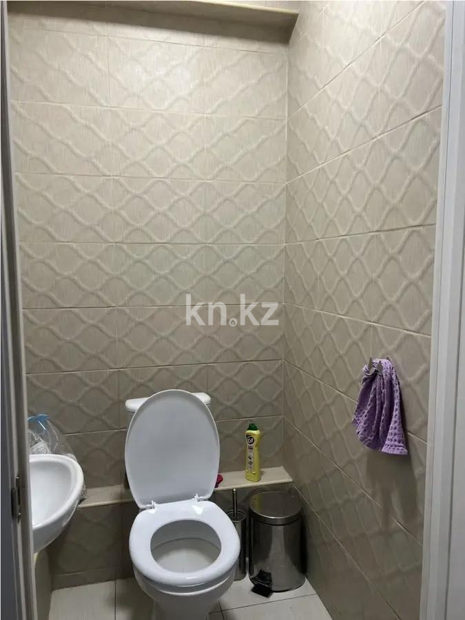 Продажа 2-комнатной квартиры, 50 м², ул. Ладыгина, дом  30 в Алматы - фото 3