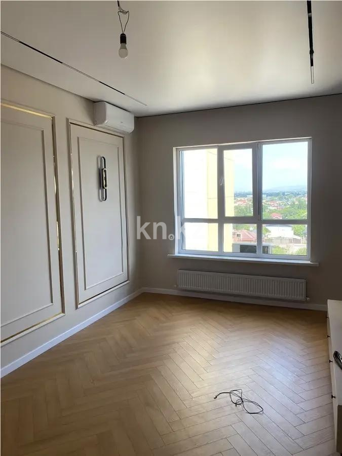 Продажа 3-комнатной квартиры, 70 м² в Алматы