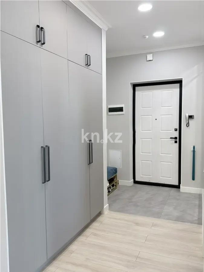 Продажа 3-комнатной квартиры, 113 м² в Астане - фото 8