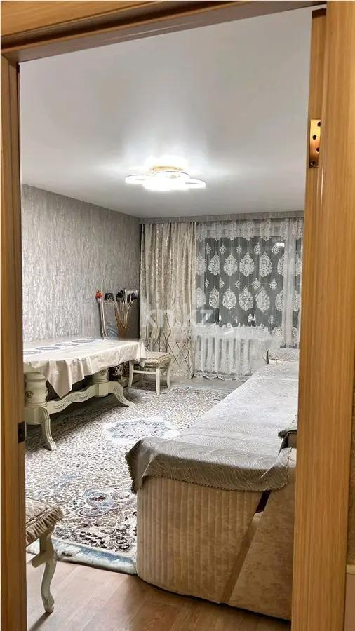 Продажа 2-комнатной квартиры, 50 м² в Караганде