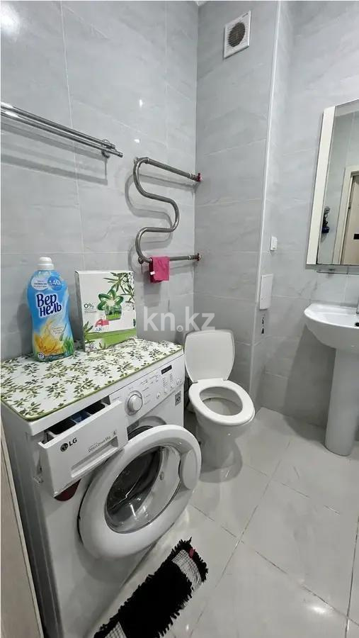Продажа 1-комнатной квартиры, 32.4 м² в Астане - фото 6