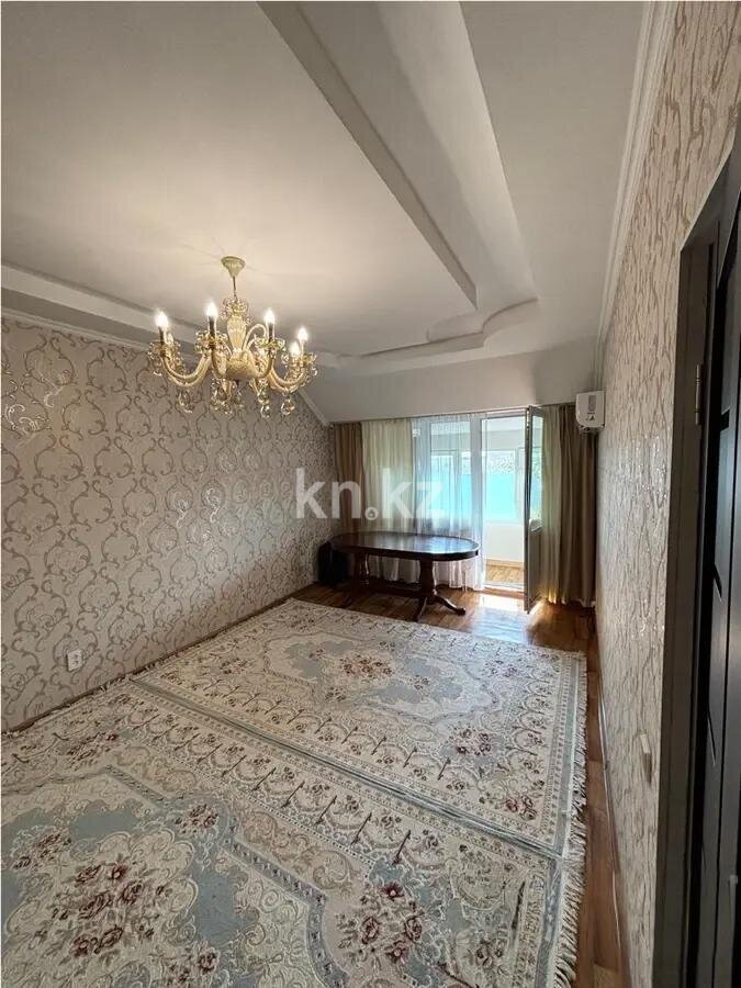 Продажа 1-комнатной квартиры, 40 м² в Алматы