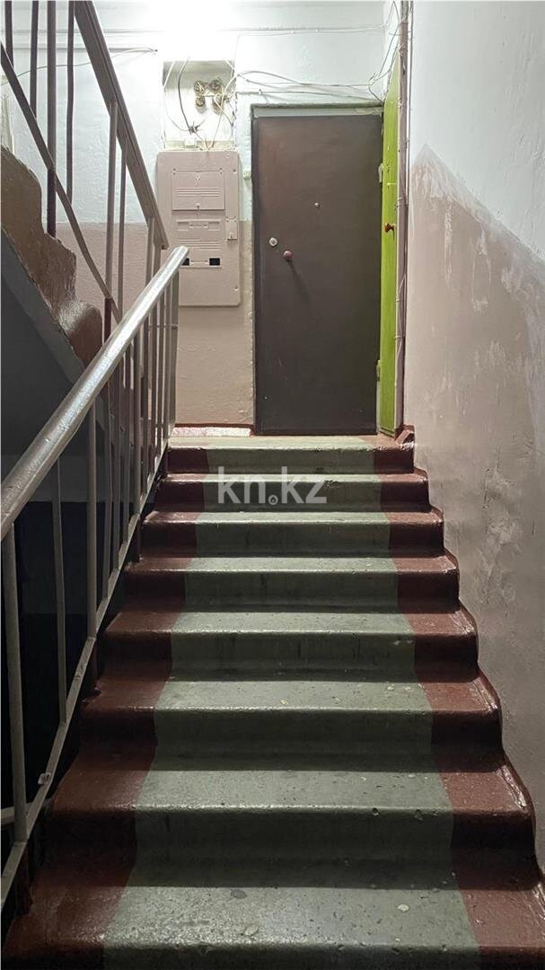 Продажа 2-комнатной квартиры, 47 м² в Караганде - фото 9