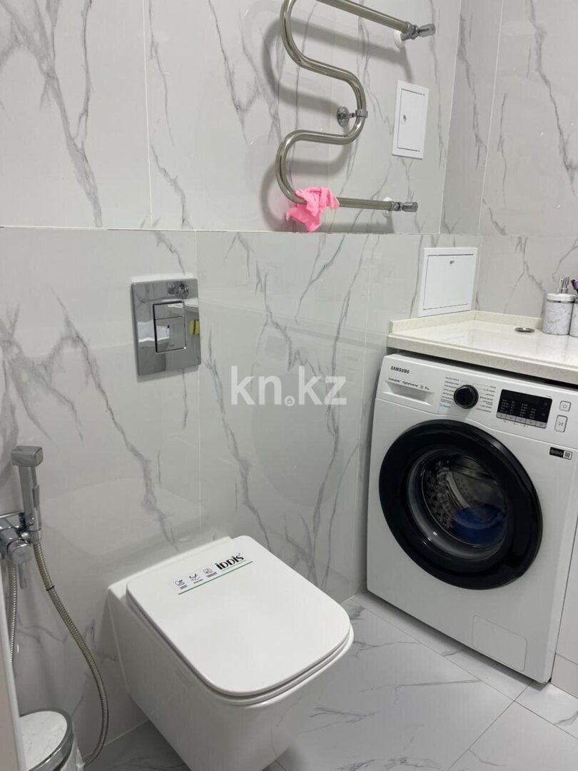 Аренда 2-комнатной квартиры, 70 м² в Астане - фото 7