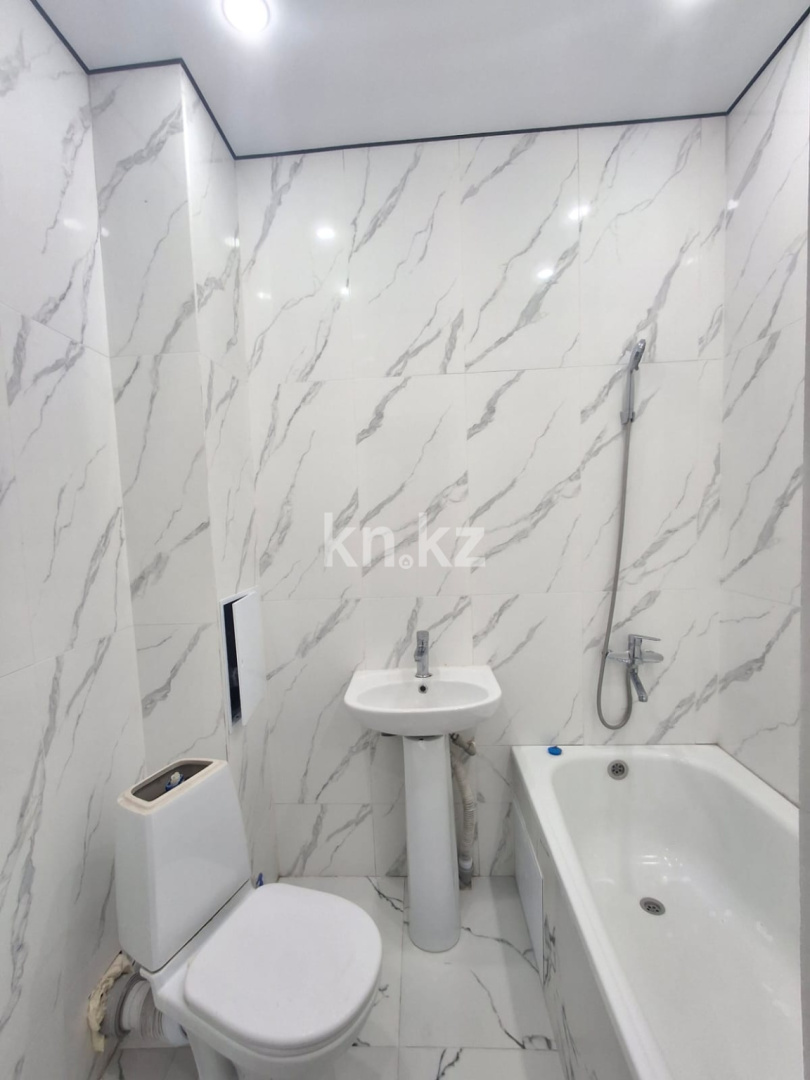 Продажа 1-комнатной квартиры, 40 м² в Астане - фото 12