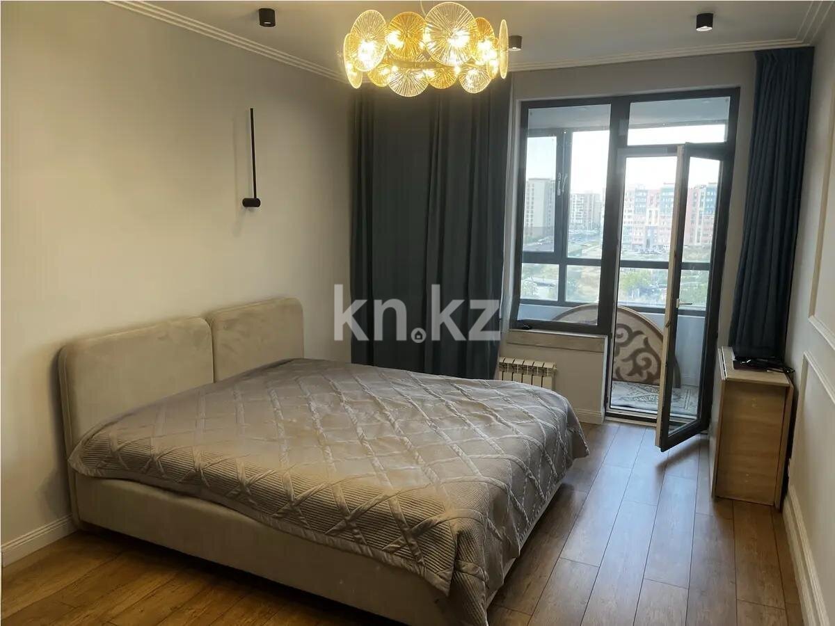 Продажа 2-комнатной квартиры, 60 м² в Астане - фото 2