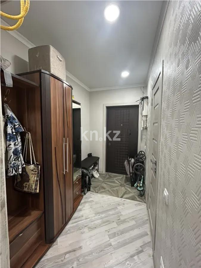 Продажа 2-комнатной квартиры, 43.4 м² в Алматы - фото 5