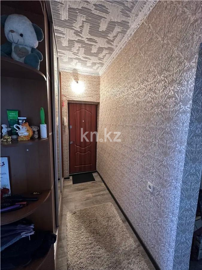 Продажа 2-комнатной квартиры, 52.9 м², мкр. Тастак-2, дом  21 в Алматы - фото 7