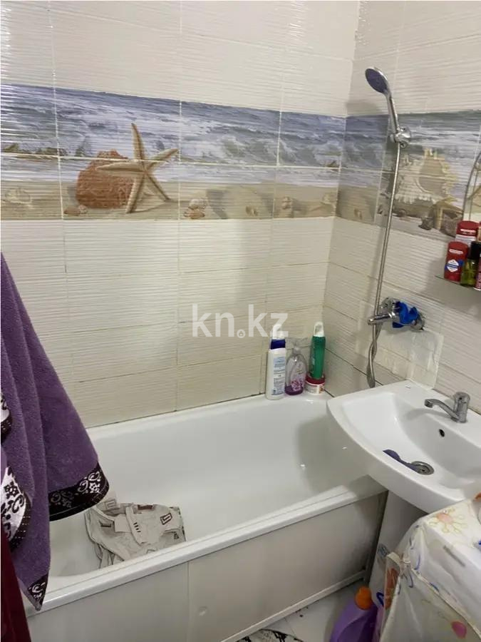 Продажа 1-комнатной квартиры, 37 м² в Астане - фото 3