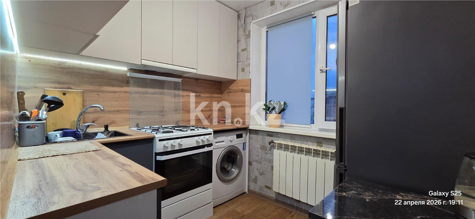 Продажа 2-комнатной квартиры, 44 м² в Темиртау - фото 6