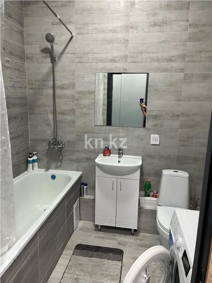 Продажа 2-комнатной квартиры, 48 м², ул. Утепова, дом  20 в Алматы - фото 4