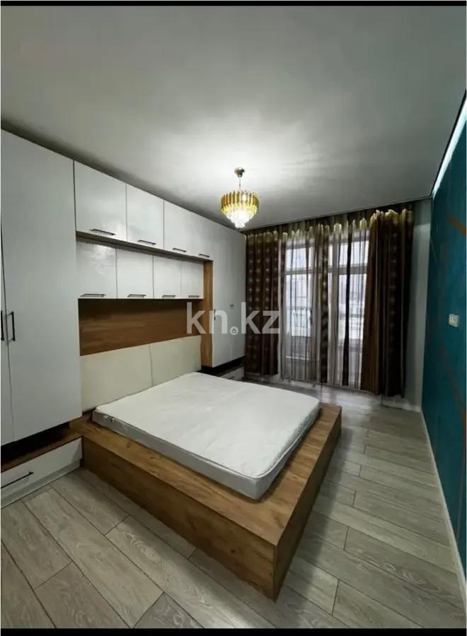 Продажа 2-комнатной квартиры, 52 м², ул. Култегин, дом  13 в Астане