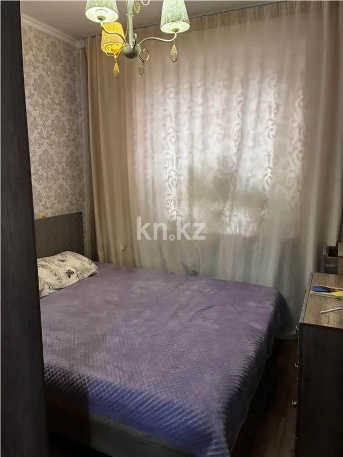 Продажа 3-комнатной квартиры, 65 м² в Караганде - фото 2