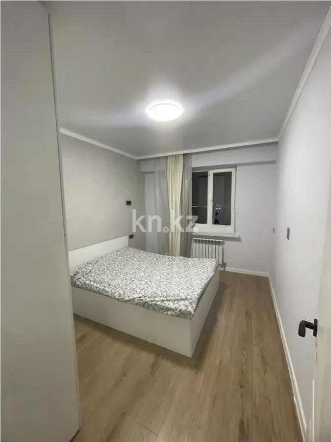 Продажа 2-комнатной квартиры, 44.1 м² в Алматы - фото 3