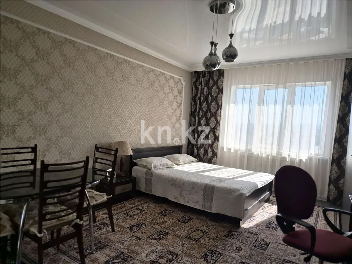 Продажа 3-комнатной квартиры, 130 м² в Алматы - фото 3