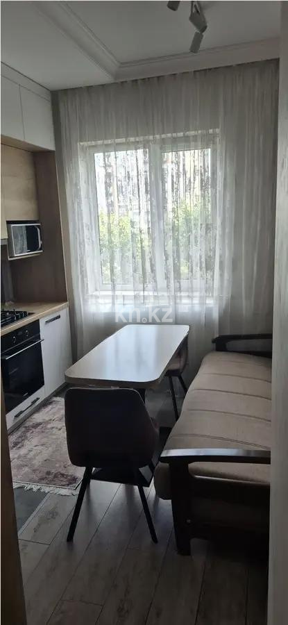 Продажа 1-комнатной квартиры, 40 м² в Алматы - фото 3
