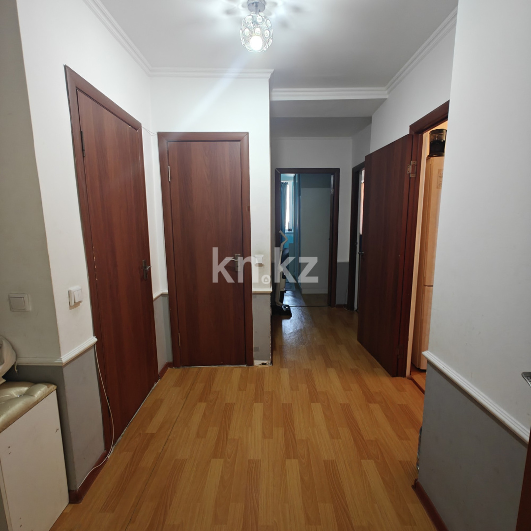 Продажа 3-комнатной квартиры, 55.2 м² в Алматы - фото 12