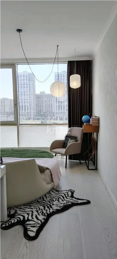 Продажа 2-комнатной квартиры, 57 м² в Астане - фото 2