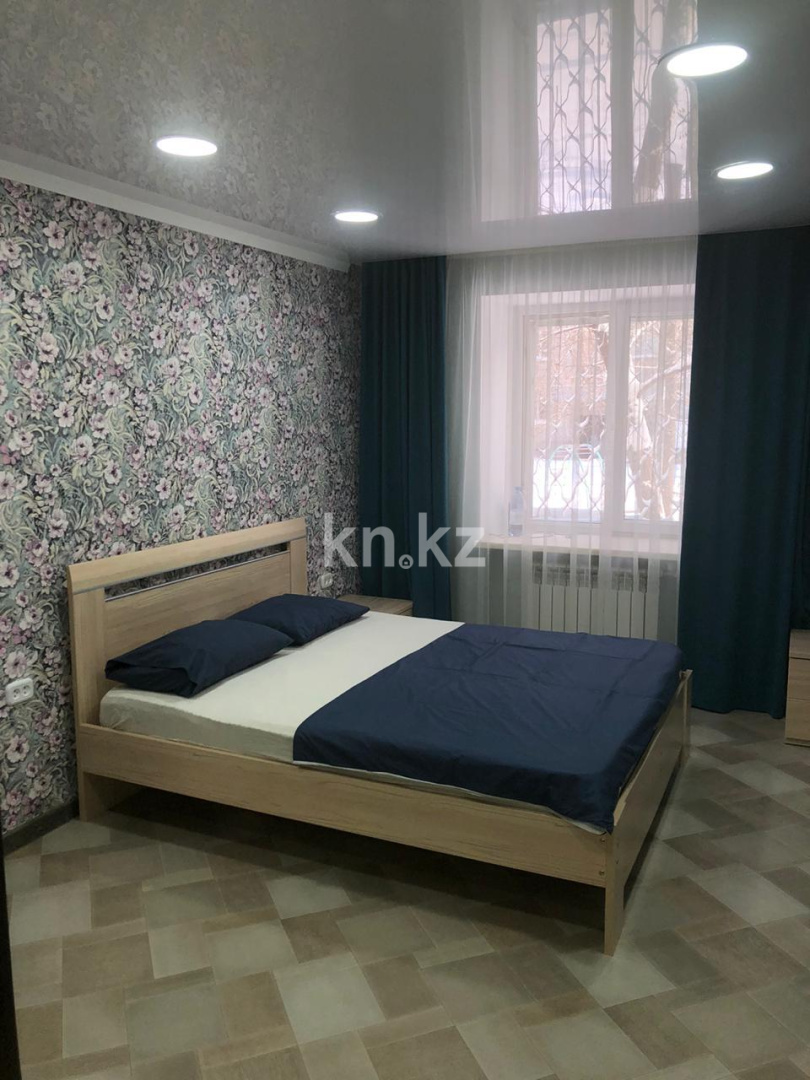 Аренда 1-комнатной квартиры посуточно, 45 м², ул. Набережная Славского, дом  50 в Усть-Каменогорске - фото 10