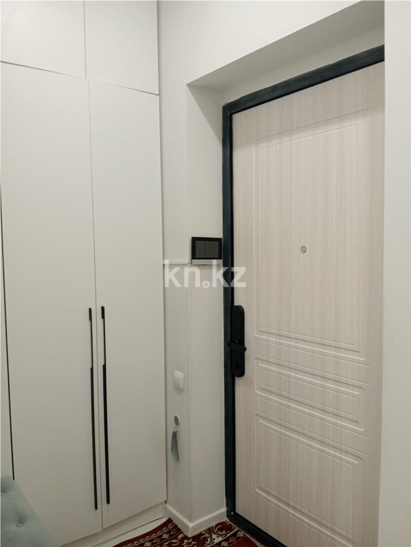 Продажа 2-комнатной квартиры, 49.8 м² в Астане - фото 12