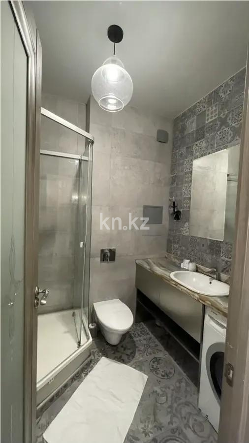 Продажа 2-комнатной квартиры, 67 м² в Алматы - фото 3