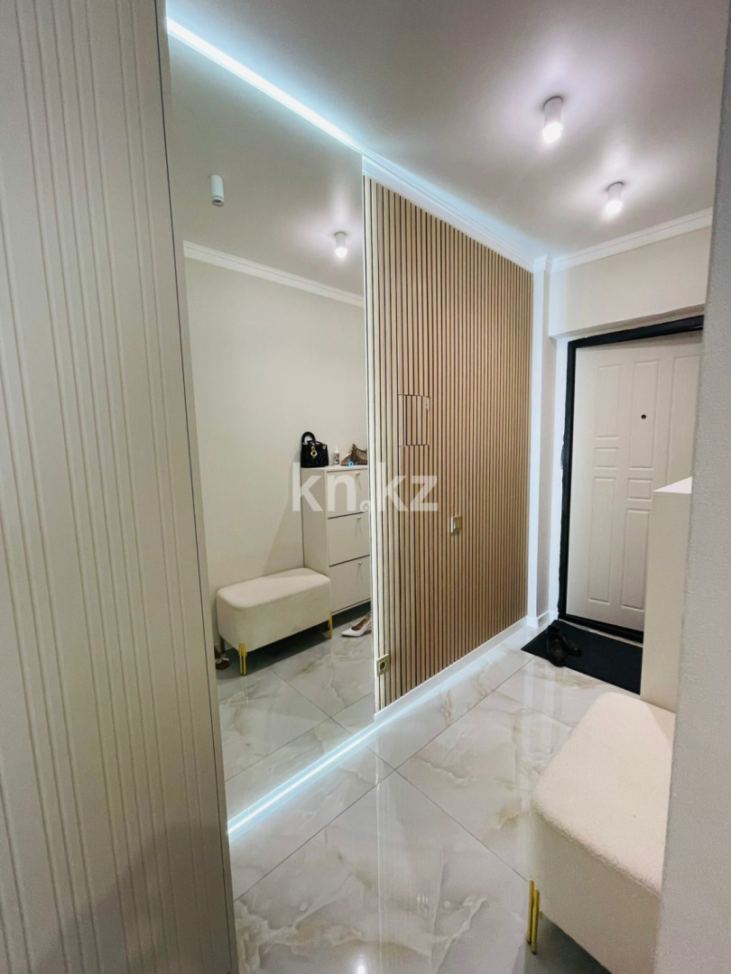 Продажа 3-комнатной квартиры, 71 м² в Астане - фото 25