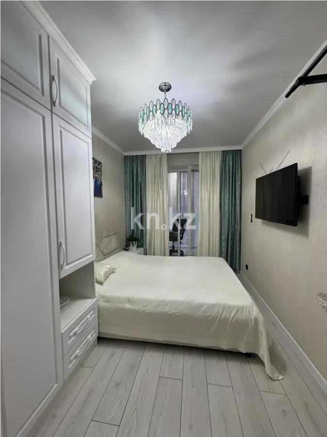 Продажа 2-комнатной квартиры, 42 м², ул. Бейбарыс Султан, дом  25/1 в Астане - фото 2