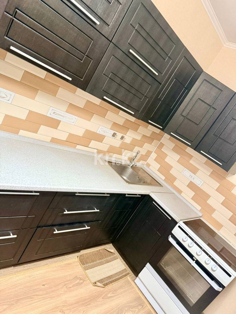 Аренда 1-комнатной квартиры посуточно, 42 м² в Астане - фото 4