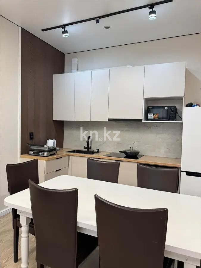 Продажа 2-комнатной квартиры, 55 м² в Астане - фото 4