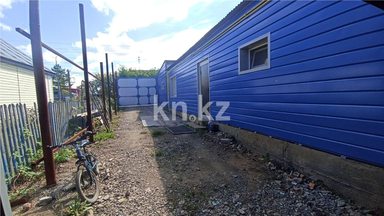 Продажа 5-комнатного дома, 130 м², ул. Азербаева в Темиртау - фото 22