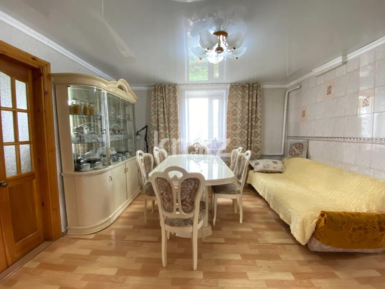 Продажа 3-комнатного дома, 96 м², ул. Черемховского в Караганде - фото 3