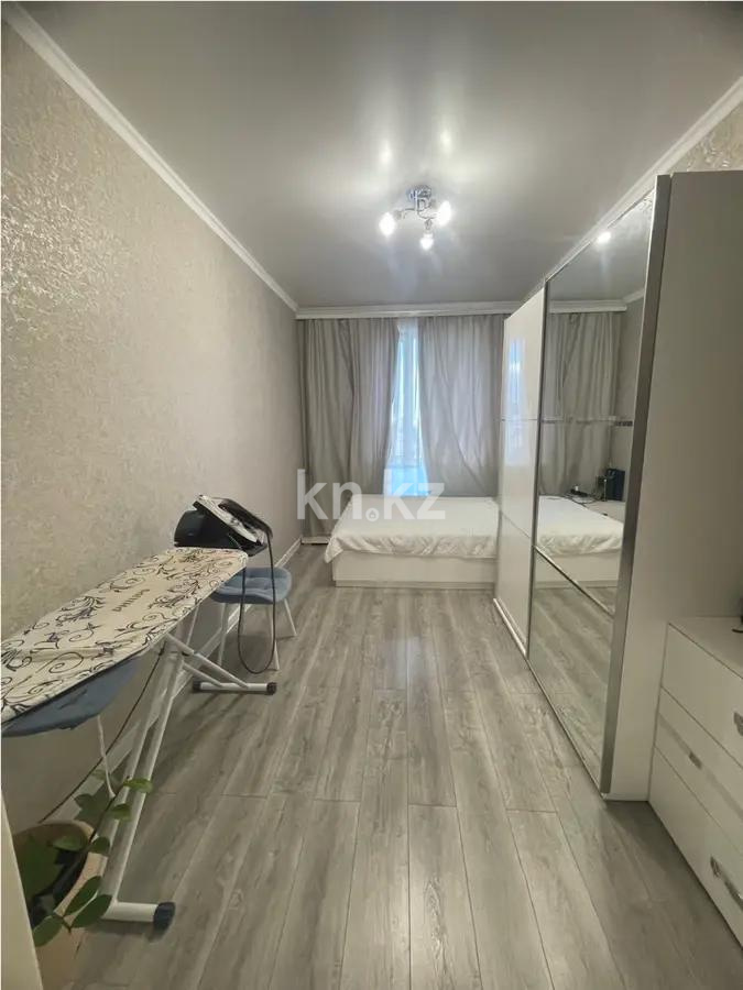 Продажа 2-комнатной квартиры, 76 м² в Астане