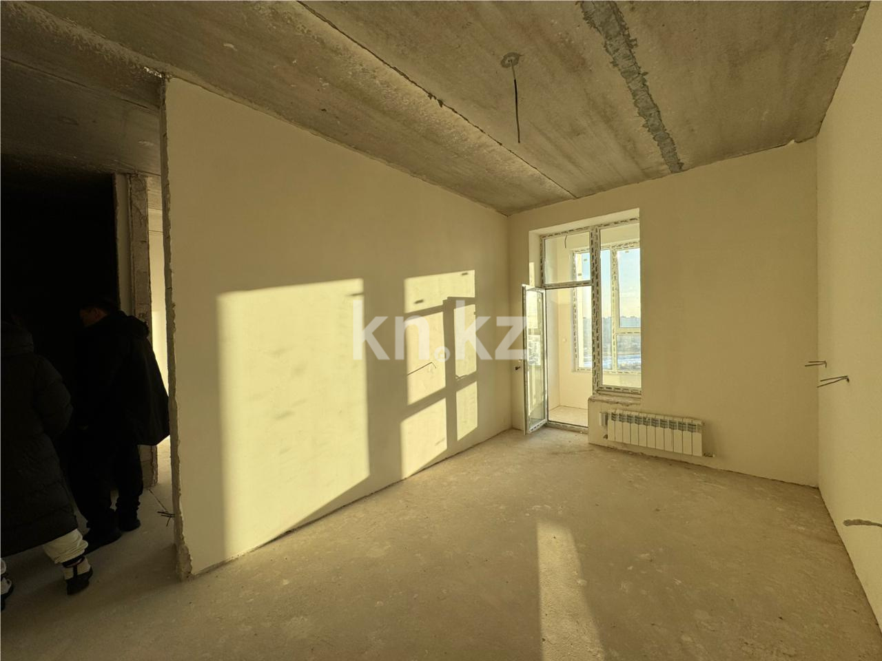 Продажа 4-комнатной квартиры, 118 м² в Астане - фото 10