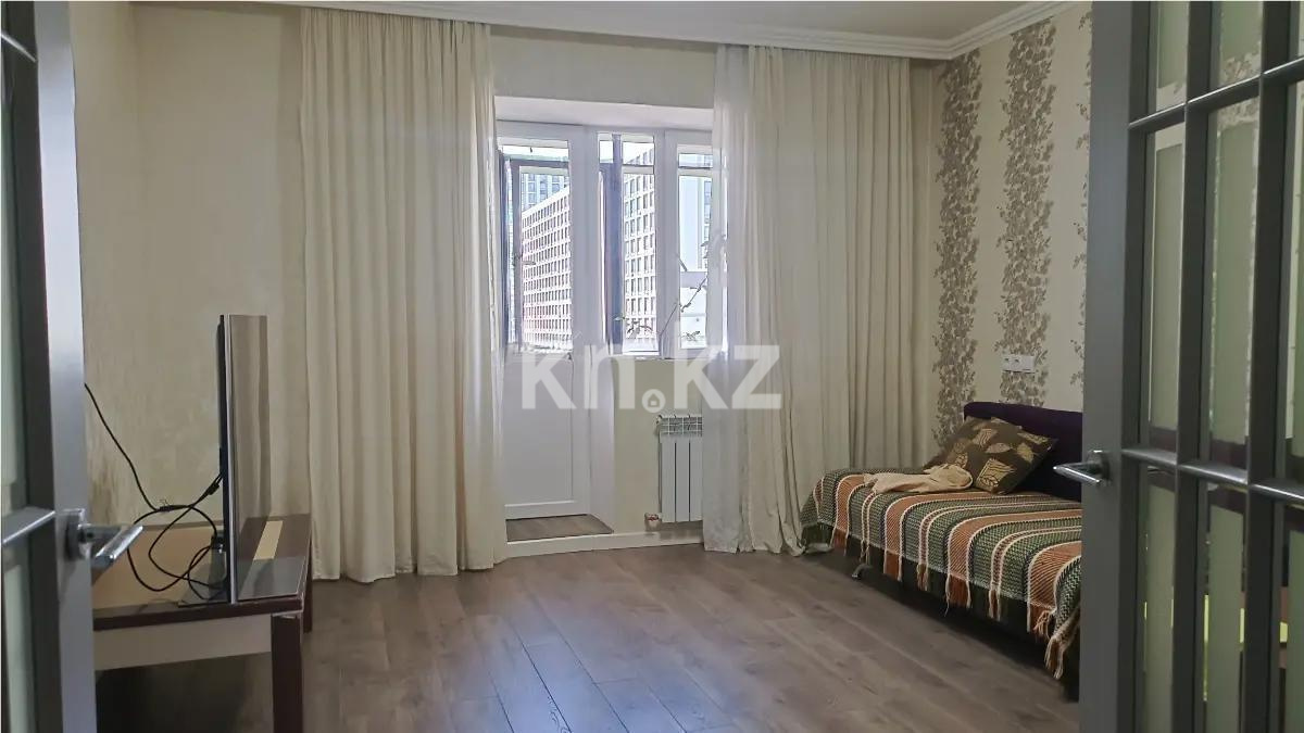 Продажа 2-комнатной квартиры, 69.9 м² в Астане