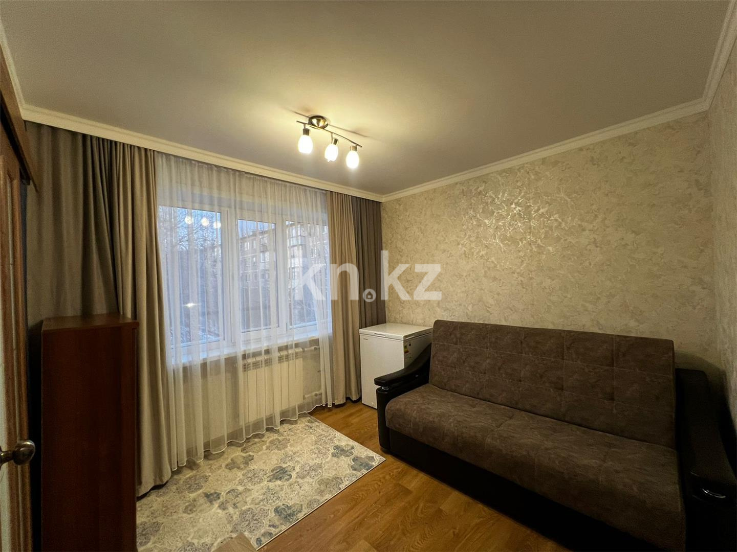 Продажа 4-комнатной квартиры, 62 м² в Караганде - фото 3